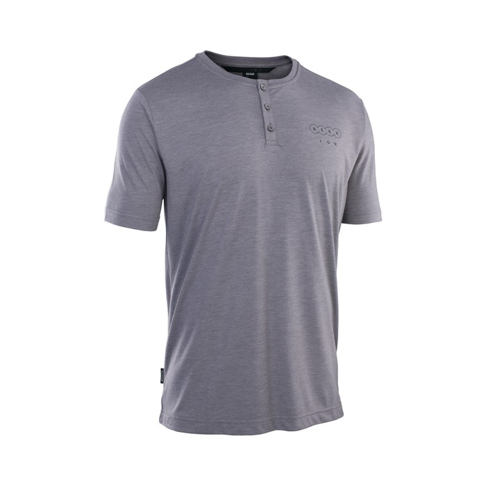 ION Jersey Seek Amp SS 2.0 men - Bikewear