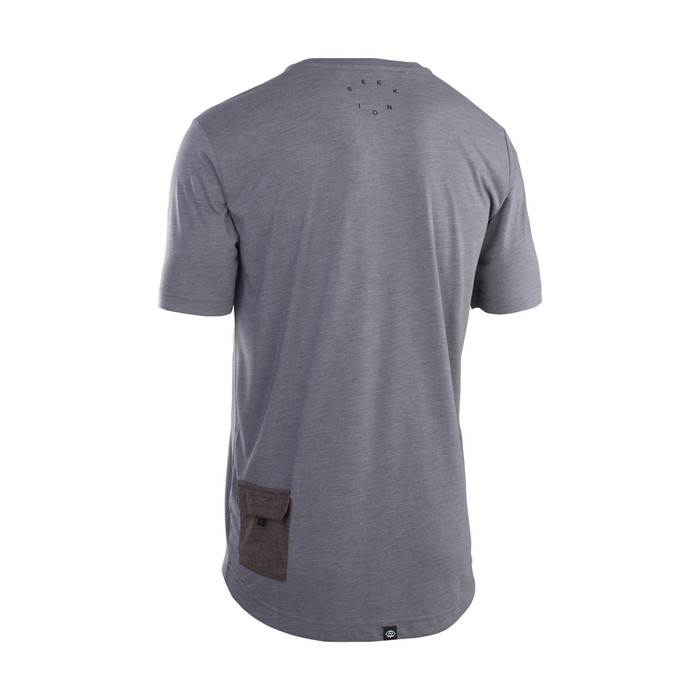 ION Jersey Seek Amp SS 2.0 men - Bikewear