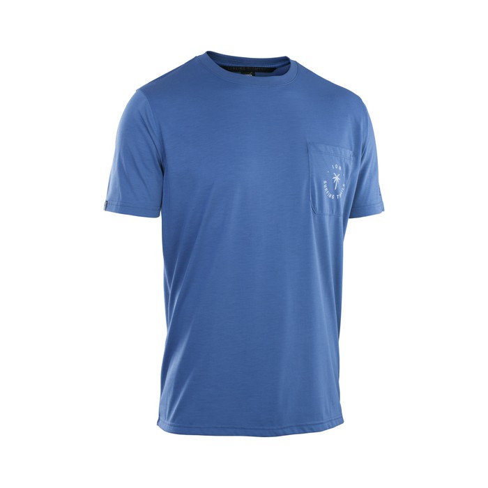 ION Jersey Surfing Trails SS DR men - Bikewear