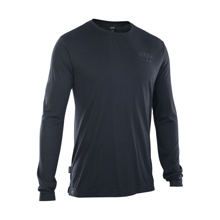 ION Jersey Seek Amp LS 2.0 men - Bikewear