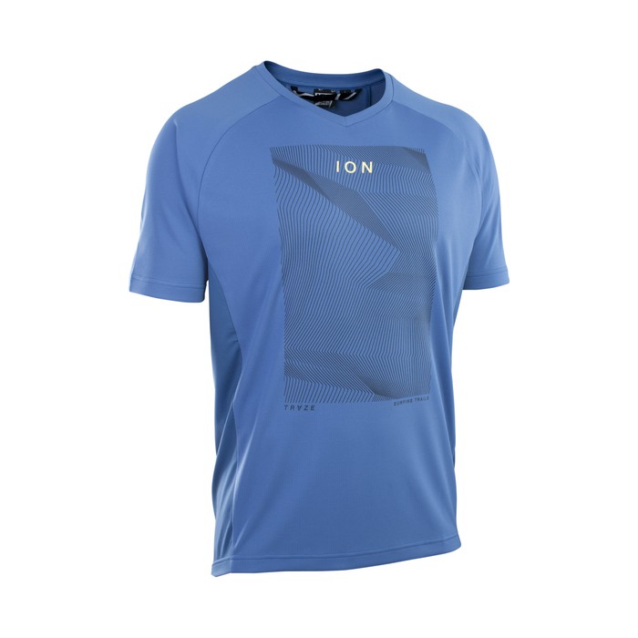 ION Jersey Traze S men - Bikewear