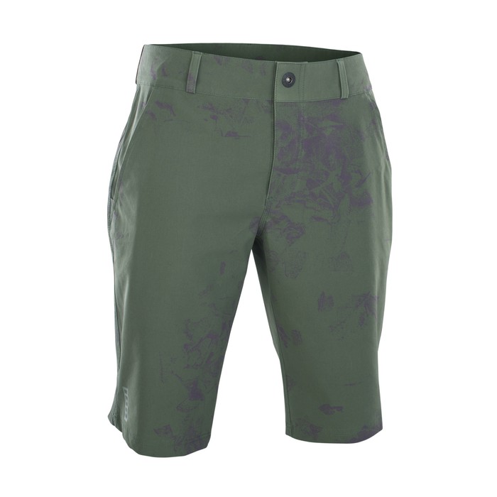 ION Shorts Seek Amp men - Bikewear