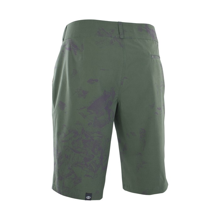 ION Shorts Seek Amp men - Bikewear