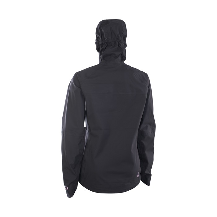 ION Jacket Shelter 3L women - Bikewear