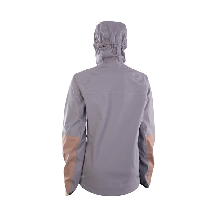 ION Jacket Shelter 3L women - Bikewear
