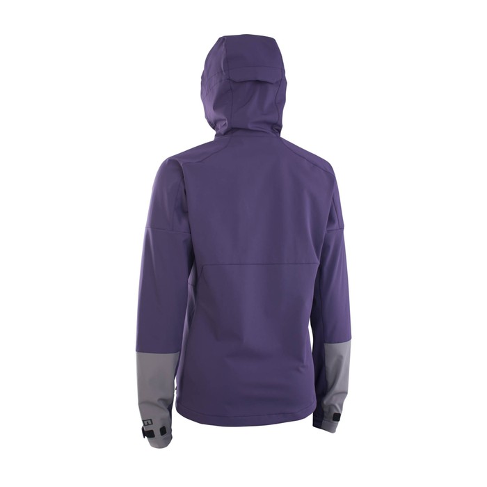 ION Jacket Shelter 2L Softshell women - Bikewear
