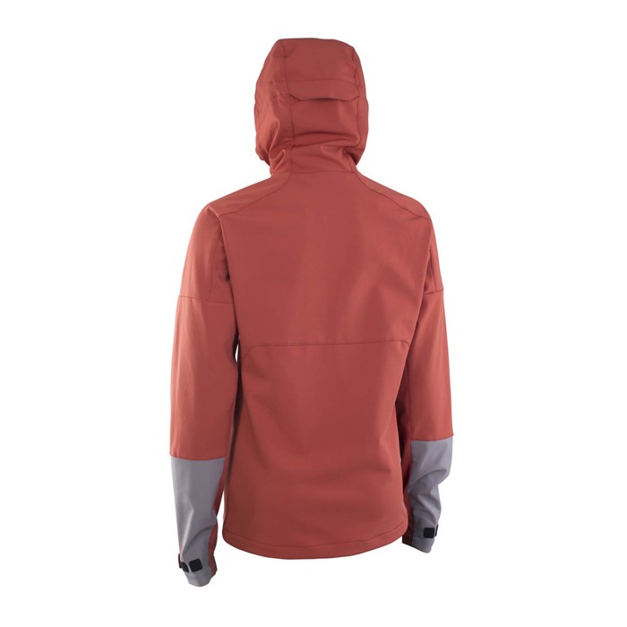 ION Jacket Shelter 2L Softshell women - Bikewear
