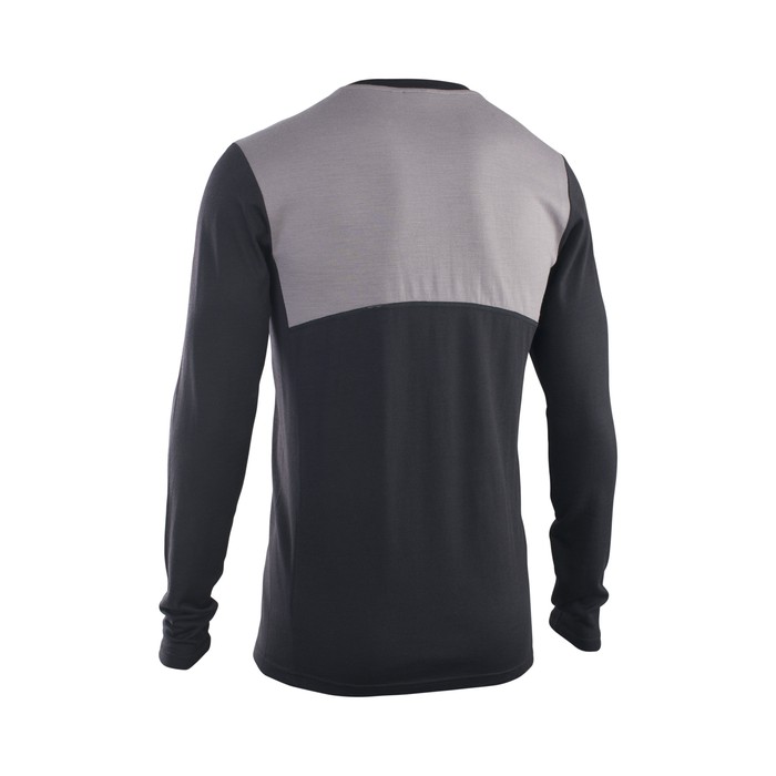 ION Baselayer Tee LS Merino men - Bikewear
