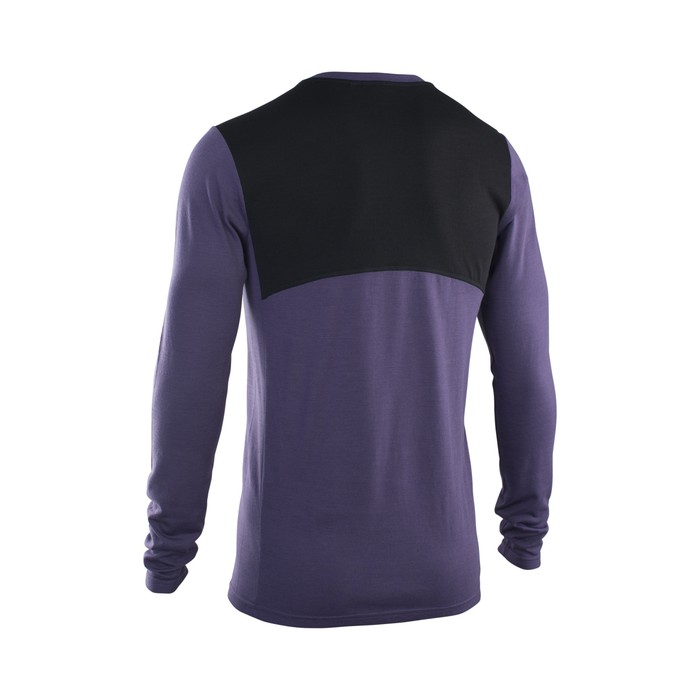 ION Baselayer Tee LS Merino men - Bikewear