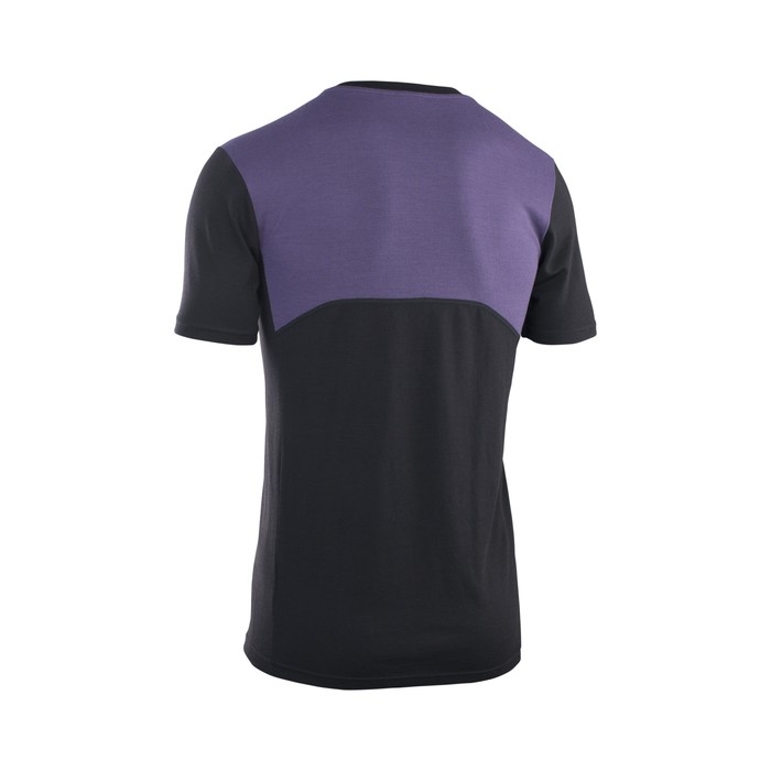 ION Baselayer Tee SS Merino men - Bikewear