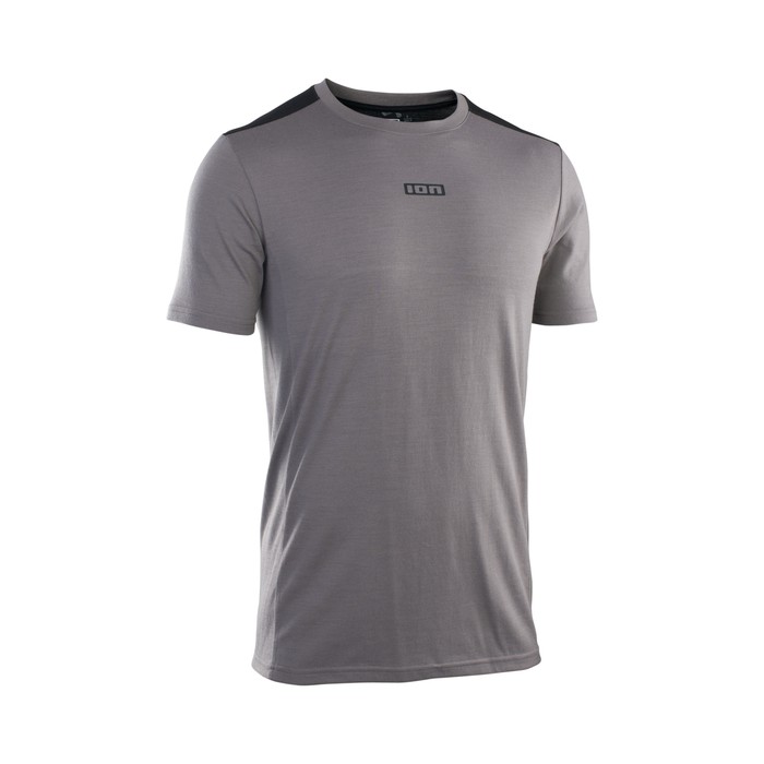 ION Baselayer Tee SS Merino men - Bikewear