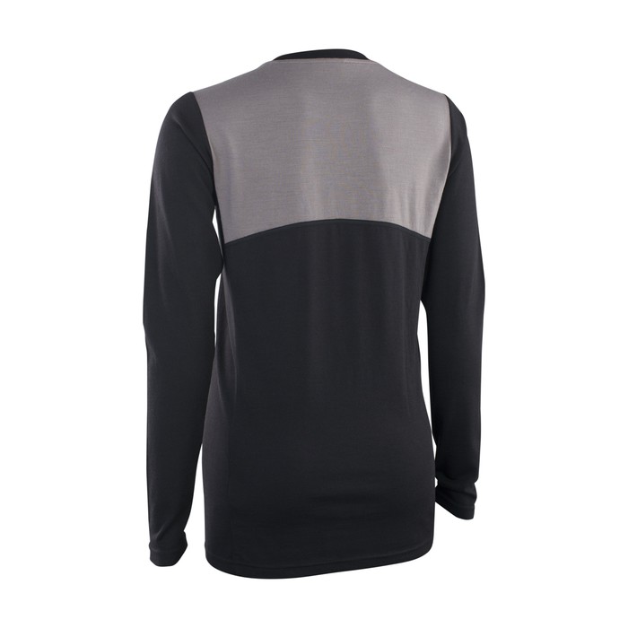 ION Baselayer Tee LS Merino women - Bikewear
