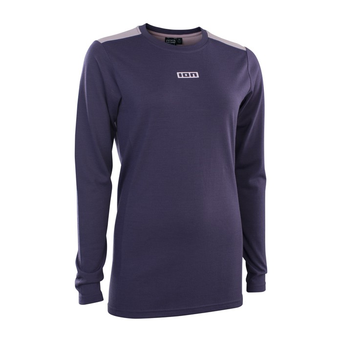ION Baselayer Tee LS Merino women - Bikewear