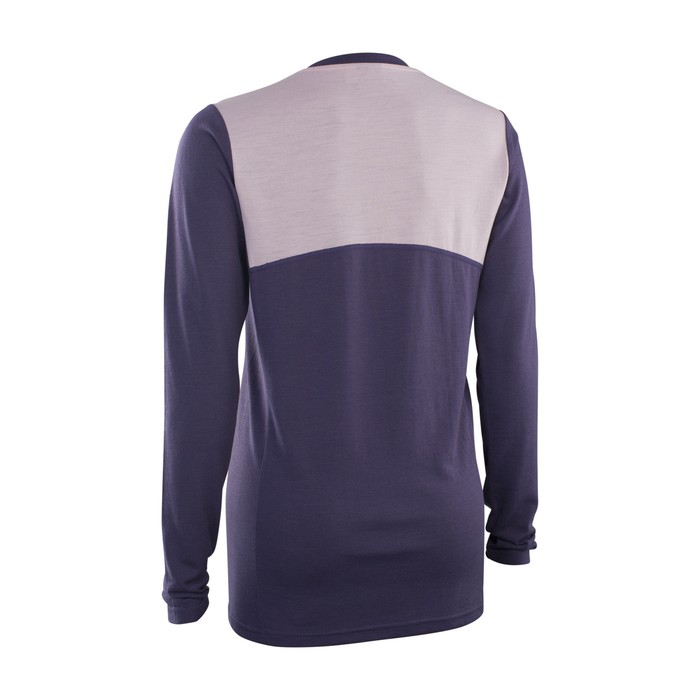ION Baselayer Tee LS Merino women - Bikewear
