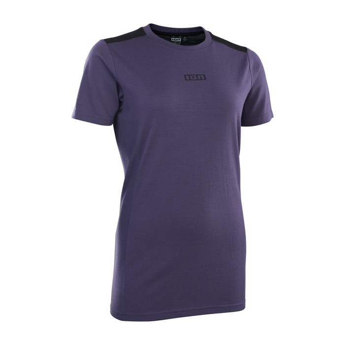 ION Baselayer Tee SS Merino women - Bikewear