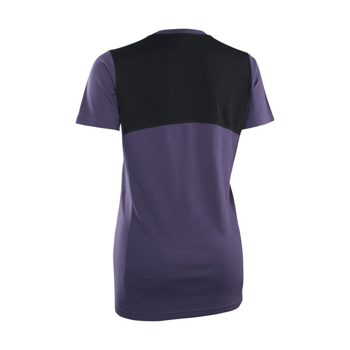 ION Baselayer Tee SS Merino women - Bikewear