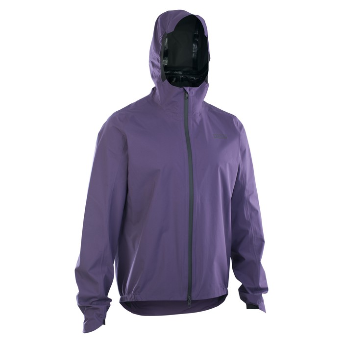 ION Jacket Shelter Lite 2.5L unisex - Bikewear