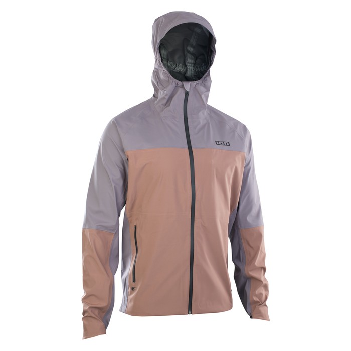ION Jacket Shelter 3L men - Bikewear