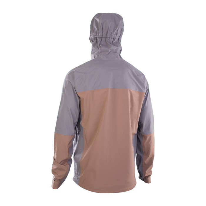 ION Jacket Shelter 3L men - Bikewear
