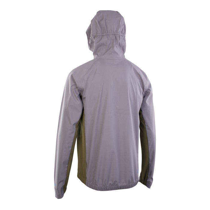 ION Jacket Shelter 3L Hybrid unisex - Bikewear