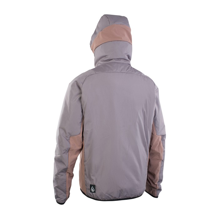 ION Jacket Shelter Hybrid Padded unisex - Bikewear