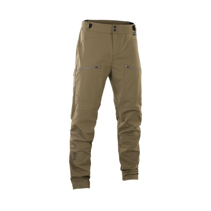 ION Pants Shelter 2L Softshell men - Bikewear