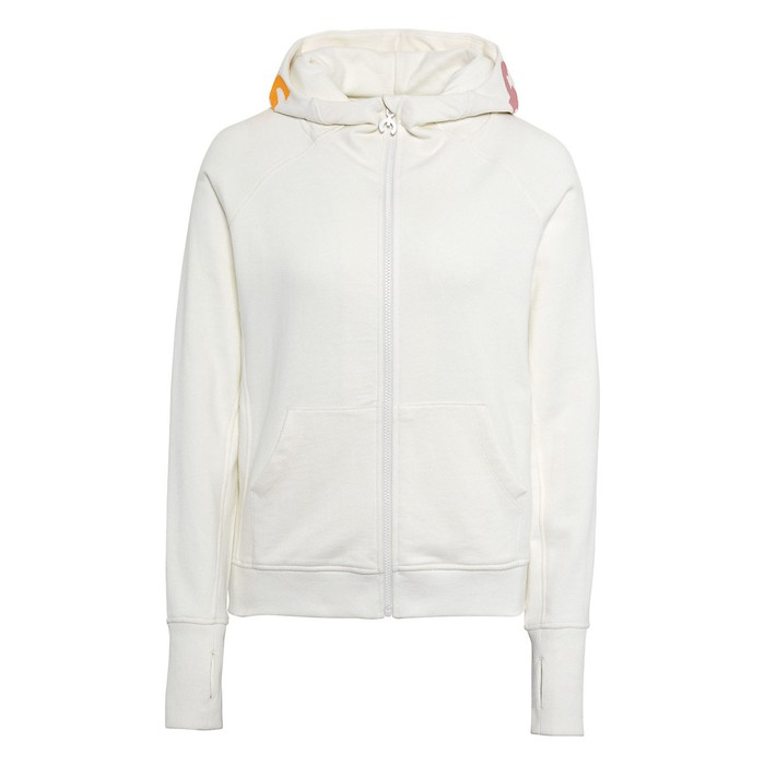 Chiemsee Punta Paloma Kapuze mit CHIEMSEE Logo - Gr. XS