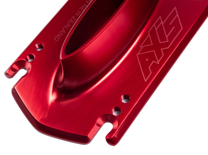 AXIS 19mm K/S-Series Foil Base Plate