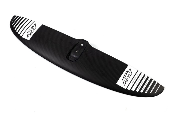 AXIS Front Wing 810 - BSC  - Carbon