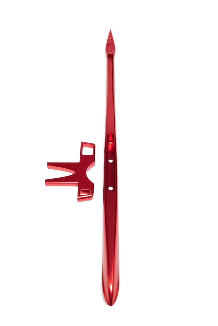 AXIS Kite Foil Fuselage K-Series