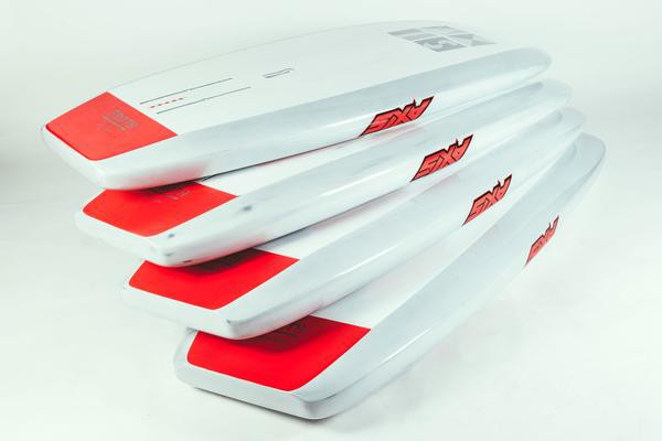 AXIS Wing Foil Board FROTH - Carbon Foilboard