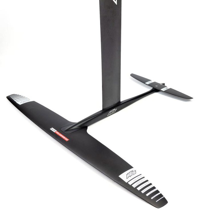 AXIS Front Wing 899 - ART - Carbon