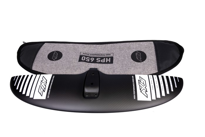 AXIS Front Wing 650 - HPS - Carbon
