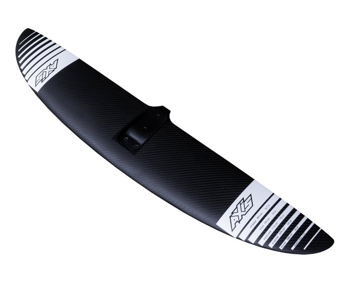 AXIS Front Wing 890 - BSC  - Carbon
