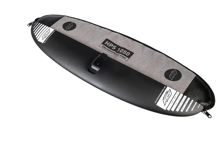 AXIS Front Wing 1050 - HPS - Carbon