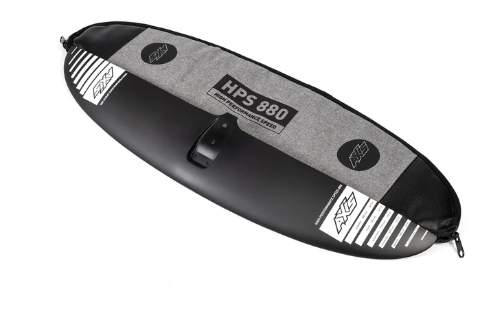 AXIS Front Wing 880 - HPS - Carbon