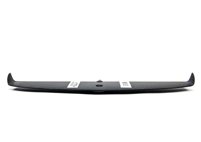 AXIS Rear Wing 380mm High Aspect - Carbon