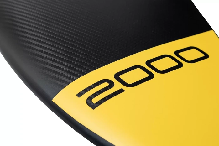 Unifiber Wing Foil Navigator 2023