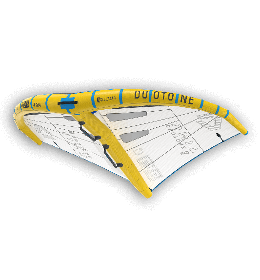 DUOTONE Foil Wing Unit 2.0 D/LAB 2023