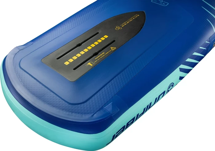 Unifiber Wing Foil Board Impulse Allround 2025