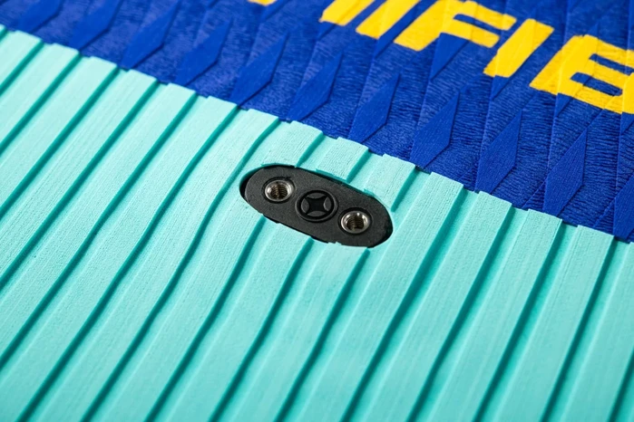 Unifiber Wing Foil Board Impulse Allround 2025