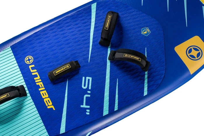 Unifiber Wing Foil Board Impulse Allround 2025