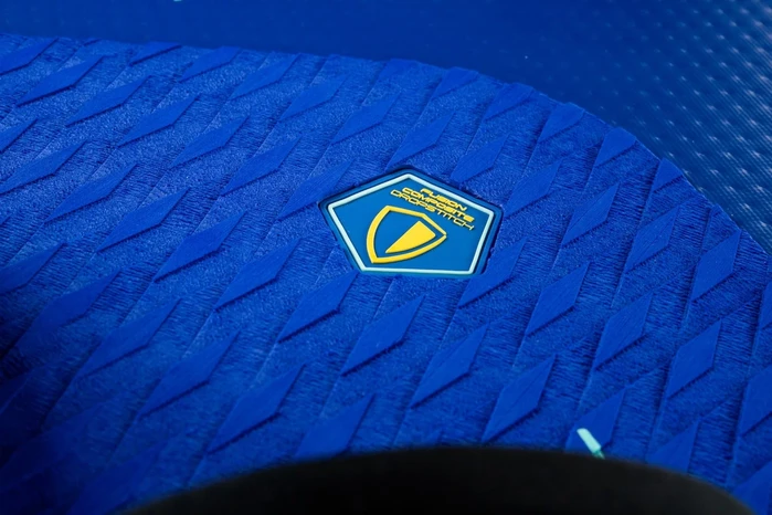 Unifiber Wing Foil Board Impulse Allround 2025