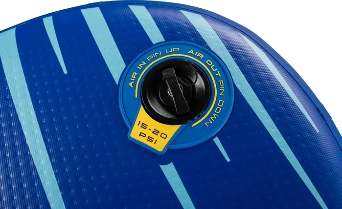 Unifiber Wing Foil Board Impulse Allround 2025