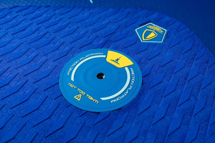 Unifiber Wing Foil Board Impulse Allround 2025