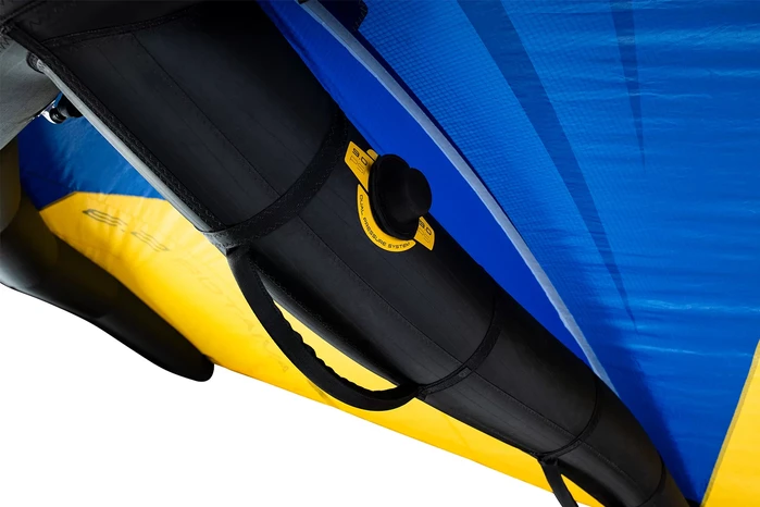 Unifiber Foil Wing Aviator 2023