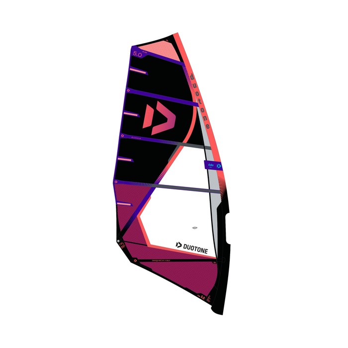 Duotone Windsurf Segel Duke 2023