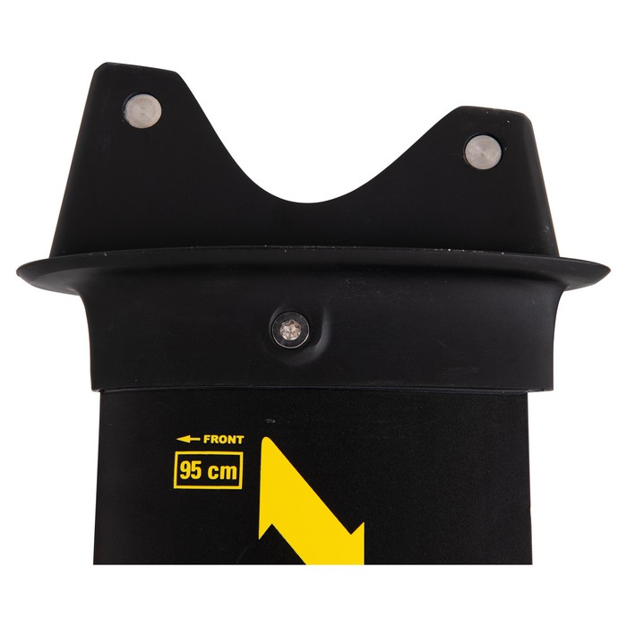 Naish Foil Mast Alloy Deep Tuttle 2023