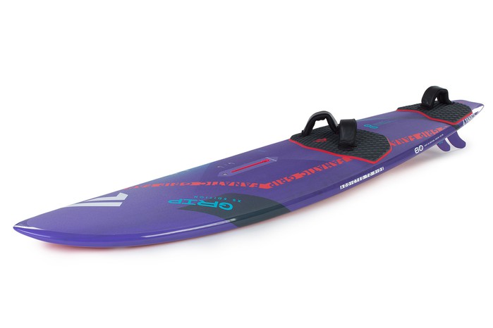 FANATIC Windsurf Board Grip XS - Boards 2023