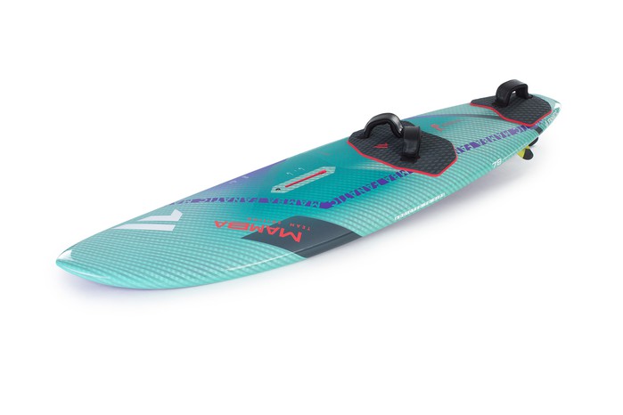 FANATIC Windsurf Board Mamba TE - Boards 2023